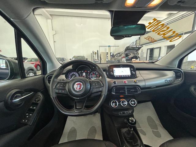 FIAT 500X 1.3 MULTIJET 95 CV SPORT - foto 15