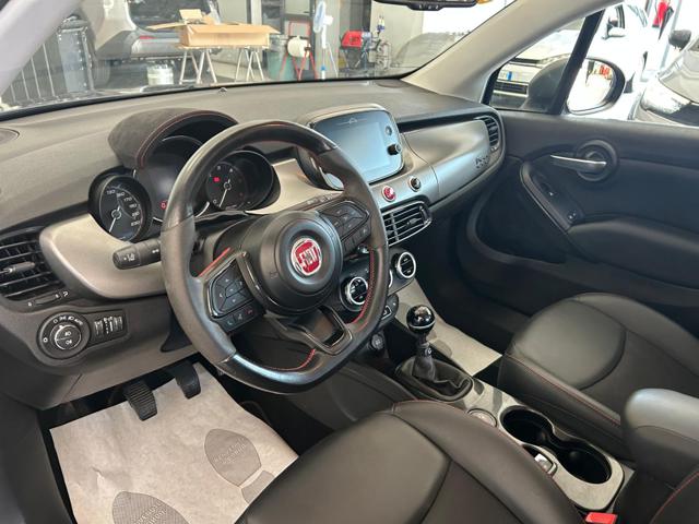 FIAT 500X 1.3 MULTIJET 95 CV SPORT - foto 12