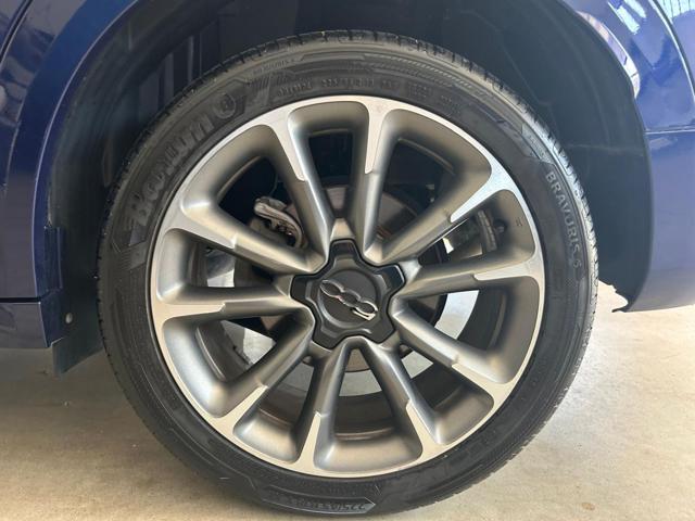 FIAT 500X 1.3 MULTIJET 95 CV SPORT - foto 9
