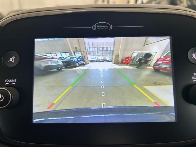 FIAT 500X 1.3 MULTIJET 95 CV SPORT - foto 17
