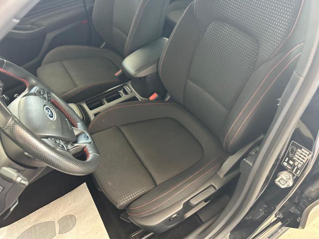 FORD FOCUS 1.0 ECOBOOST HYBRID 155 CV SW ST - foto 7