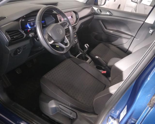 VOLKSWAGEN T-CROSS 1.0 TSI LIFE - foto 6