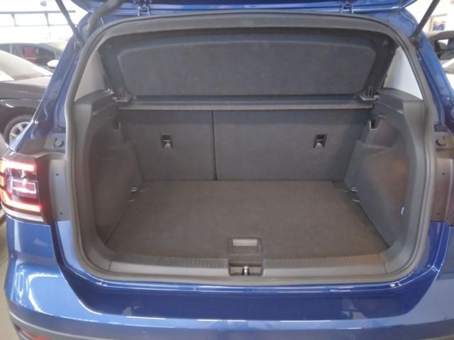 VOLKSWAGEN T-CROSS 1.0 TSI LIFE - foto 14