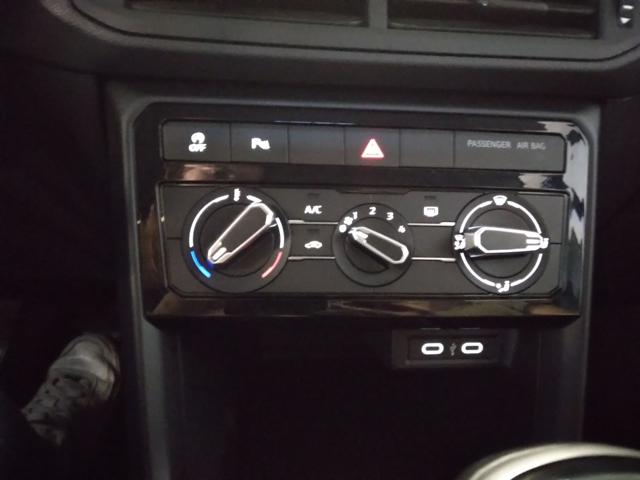 VOLKSWAGEN T-CROSS 1.0 TSI LIFE - foto 11
