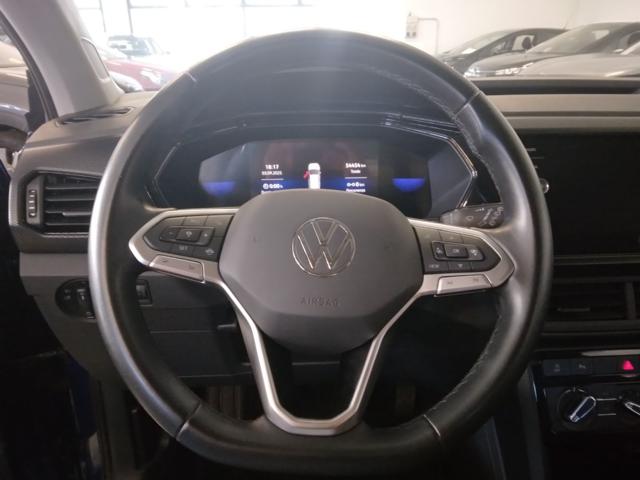 VOLKSWAGEN T-CROSS 1.0 TSI LIFE - foto 7