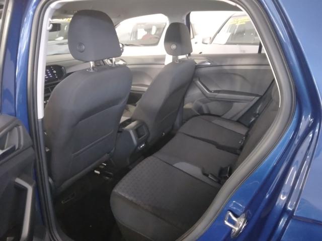 VOLKSWAGEN T-CROSS 1.0 TSI LIFE - foto 12