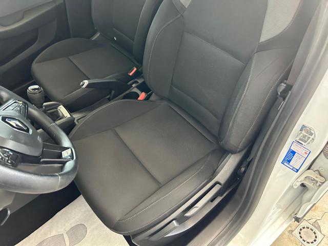 RENAULT CLIO BLUE DCI 85 CV 5 PORTE BUSINESS - foto 9