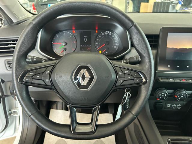 RENAULT CLIO BLUE DCI 85 CV 5 PORTE BUSINESS - foto 13