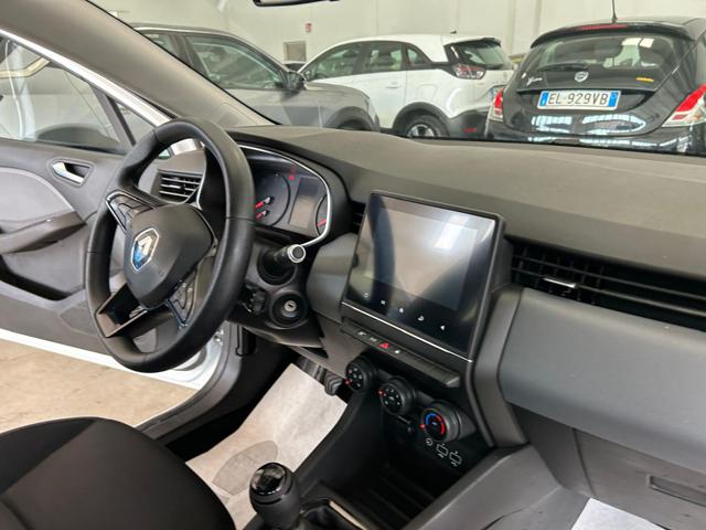 RENAULT CLIO BLUE DCI 85 CV 5 PORTE BUSINESS - foto 11