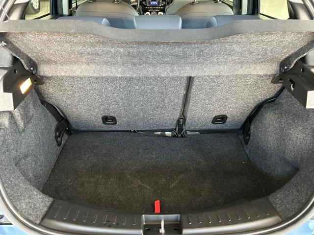 LANCIA YPSILON 1.0 FIREFLY 5 PORTE S&S HYBRID - foto 9