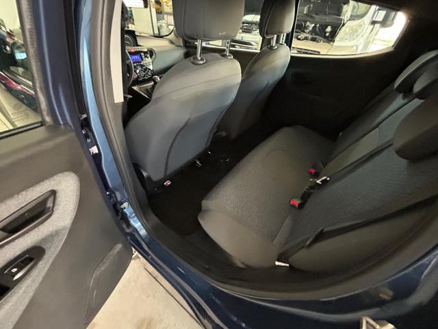LANCIA YPSILON 1.0 FIREFLY 5 PORTE S&S HYBRID - foto 10