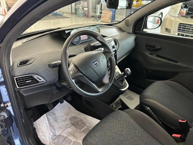 LANCIA YPSILON 1.0 FIREFLY 5 PORTE S&S HYBRID - foto 6