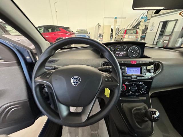 LANCIA YPSILON 1.0 FIREFLY 5 PORTE S&S HYBRID - foto 7