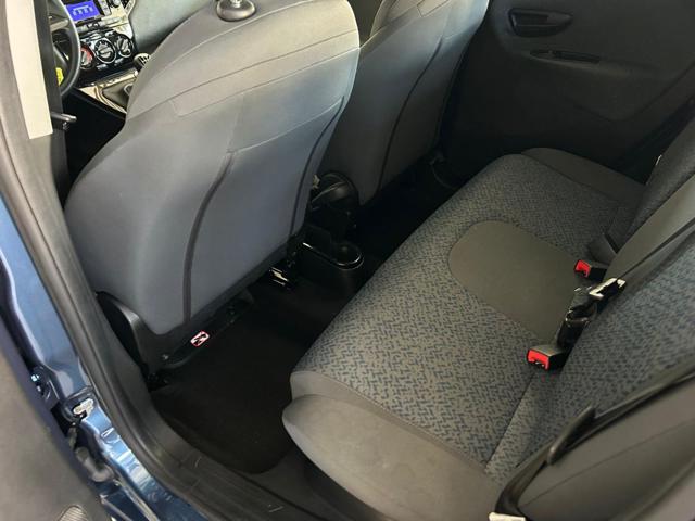LANCIA YPSILON 1.0 FIREFLY 5 PORTE S&S HYBRID - foto 11