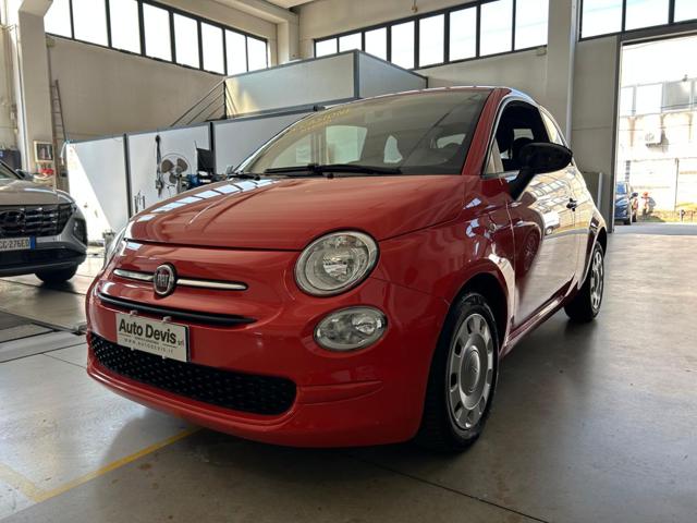 FIAT 500 1.0 HYBRID CULT - foto 9