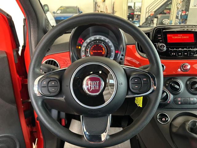 FIAT 500 1.0 HYBRID CULT - foto 11