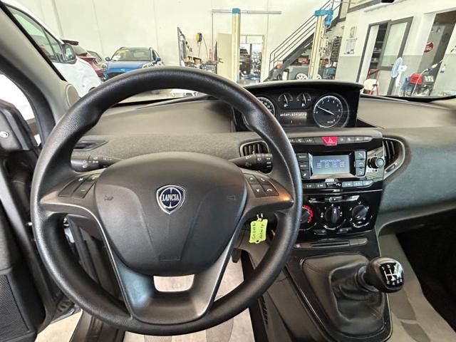 LANCIA YPSILON 1.0 FIREFLY 5 PORTE S&S HYBRID - foto 9