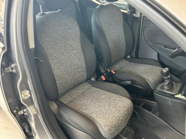 LANCIA YPSILON 1.0 FIREFLY 5 PORTE S&S HYBRID - foto 12