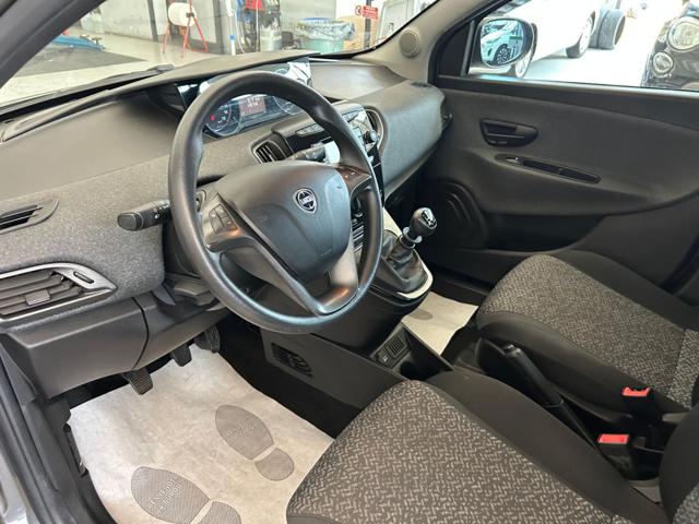 LANCIA YPSILON 1.0 FIREFLY 5 PORTE S&S HYBRID - foto 10