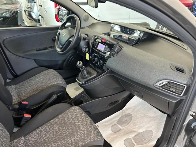 LANCIA YPSILON 1.0 FIREFLY 5 PORTE S&S HYBRID - foto 13