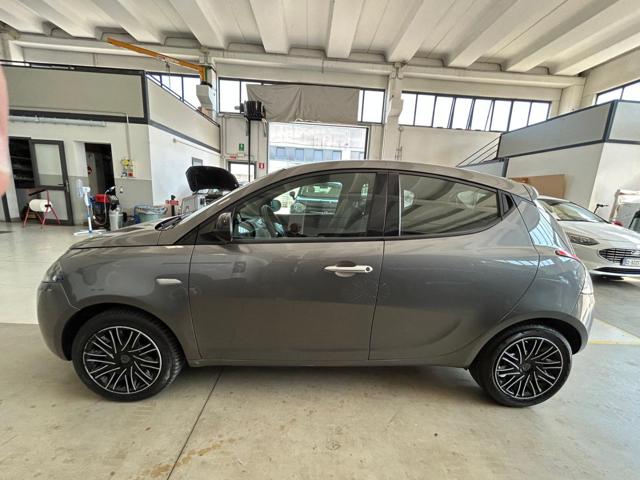 LANCIA YPSILON 1.0 FIREFLY 5 PORTE S&S HYBRID - foto 7