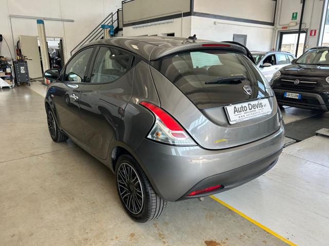 LANCIA YPSILON 1.0 FIREFLY 5 PORTE S&S HYBRID - foto 6