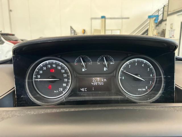 LANCIA YPSILON 1.0 FIREFLY 5 PORTE S&S HYBRID - foto 8
