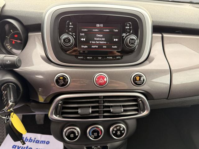 FIAT 500X 1.3 MULTIJET 95 CV BUSINESS - foto 11