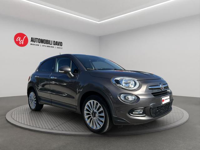 FIAT 500X 1.3 MULTIJET 95 CV BUSINESS - foto 2