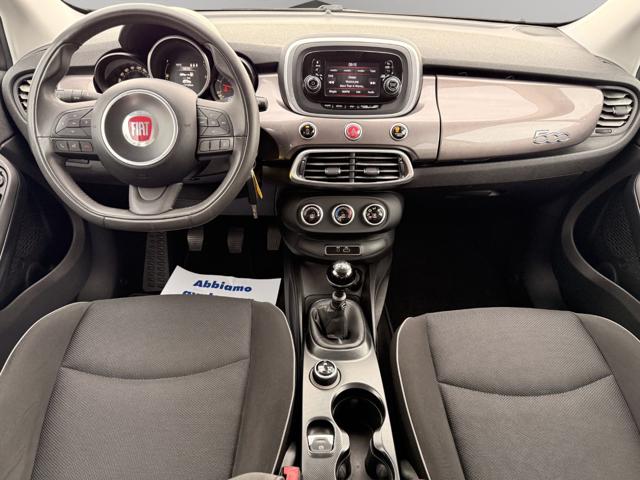 FIAT 500X 1.3 MULTIJET 95 CV BUSINESS - foto 14