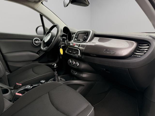 FIAT 500X 1.3 MULTIJET 95 CV BUSINESS - foto 17