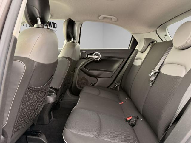 FIAT 500X 1.3 MULTIJET 95 CV BUSINESS - foto 13