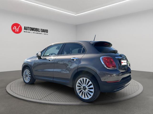 FIAT 500X 1.3 MULTIJET 95 CV BUSINESS - foto 3