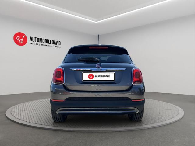 FIAT 500X 1.3 MULTIJET 95 CV BUSINESS - foto 6
