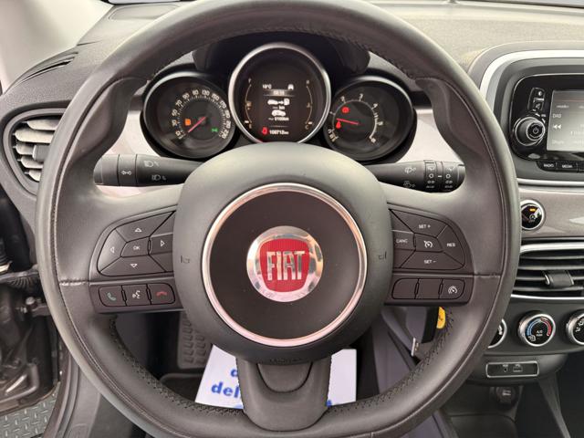 FIAT 500X 1.3 MULTIJET 95 CV BUSINESS - foto 9