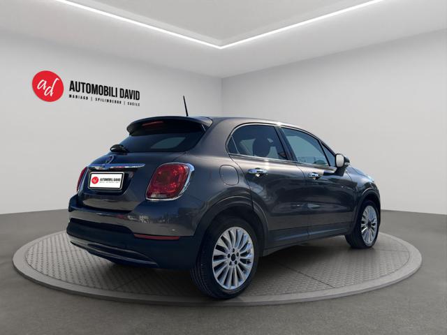 FIAT 500X 1.3 MULTIJET 95 CV BUSINESS - foto 4
