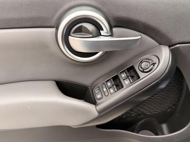 FIAT 500X 1.3 MULTIJET 95 CV BUSINESS - foto 10