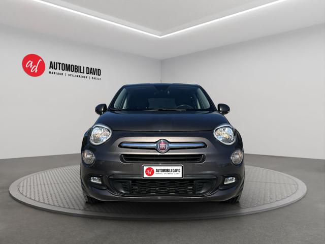 FIAT 500X 1.3 MULTIJET 95 CV BUSINESS - foto 5