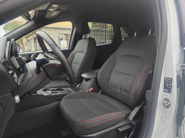 FORD KUGA 2.5 FULL HYBRID 190 CV CVT 2WD S - foto 11