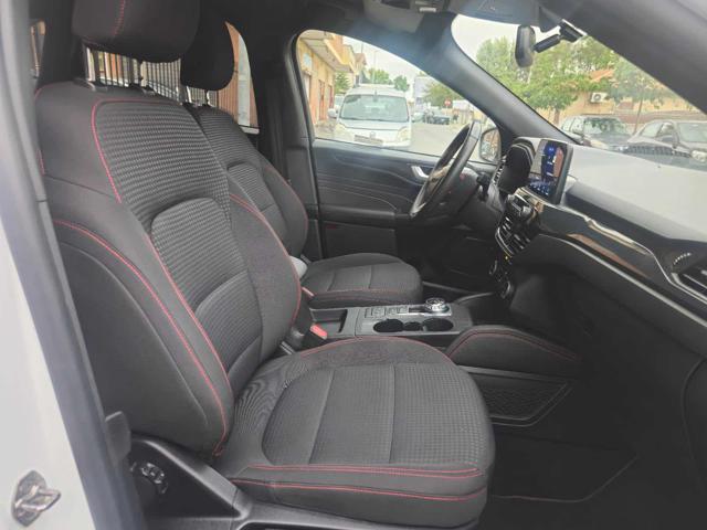 FORD KUGA 2.5 FULL HYBRID 190 CV CVT 2WD S - foto 18