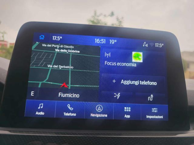 FORD KUGA 2.5 FULL HYBRID 190 CV CVT 2WD S - foto 13