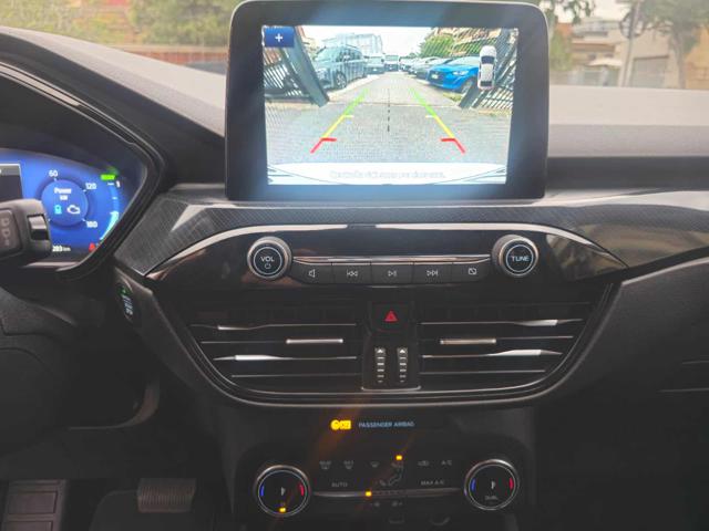 FORD KUGA 2.5 FULL HYBRID 190 CV CVT 2WD S - foto 14