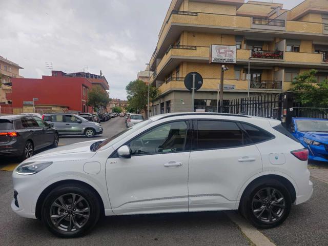 FORD KUGA 2.5 FULL HYBRID 190 CV CVT 2WD S - foto 6