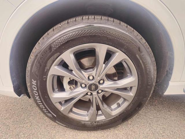 FORD KUGA 2.5 FULL HYBRID 190 CV CVT 2WD S - foto 16