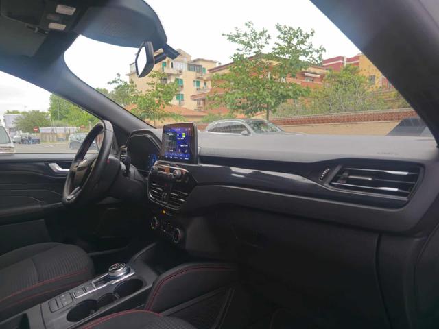 FORD KUGA 2.5 FULL HYBRID 190 CV CVT 2WD S - foto 8
