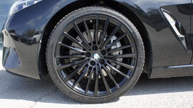 BMW 840 I XDRIVE COUPÉ LISTINO 113.000? - foto 8