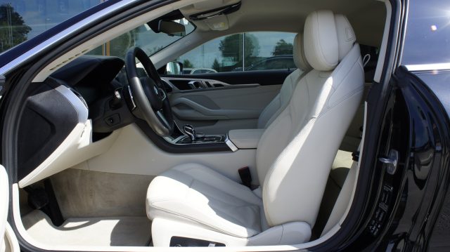 BMW 840 I XDRIVE COUPÉ LISTINO 113.000? - foto 9