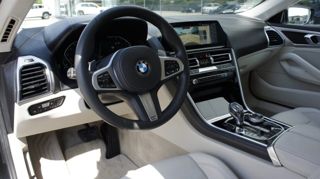 BMW 840 I XDRIVE COUPÉ LISTINO 113.000? - foto 11