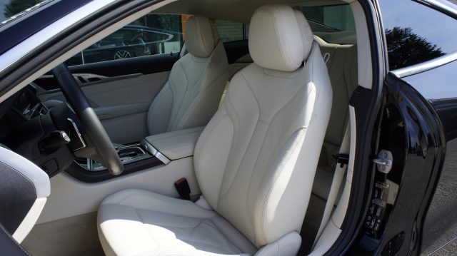 BMW 840 I XDRIVE COUPÉ LISTINO 113.000? - foto 10