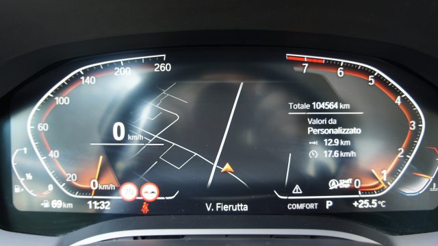 BMW 840 I XDRIVE COUPÉ LISTINO 113.000? - foto 15